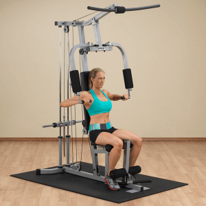 Powerline Hardcore Home Gym - Fitness Gear - Image 7