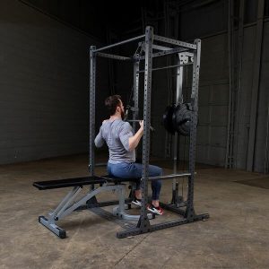 Powerline Lat Attachment For PPR1000 - Image 6
