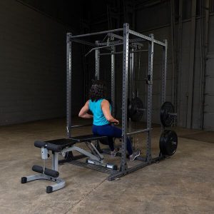 Powerline Lat Attachment For PPR1000 - Image 10