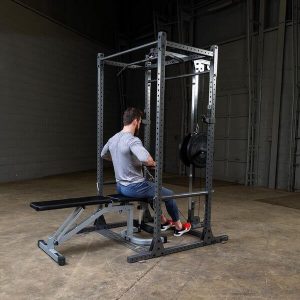 Powerline Lat Attachment For PPR1000 - Image 7