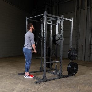 Powerline Premium Power Rack - Image 18