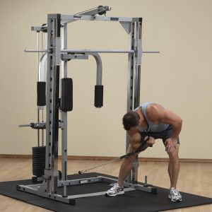 Powerline Lat Attachment For PSM144x - Image 8