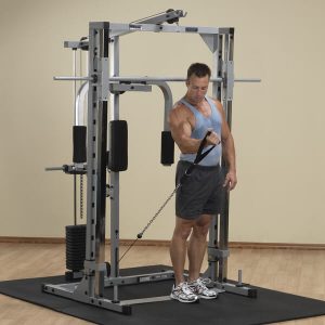 Powerline Lat Attachment For PSM144x - Image 9