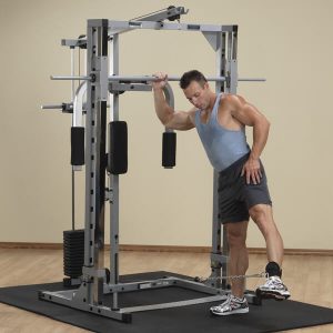 Powerline Lat Attachment For PSM144x - Image 3