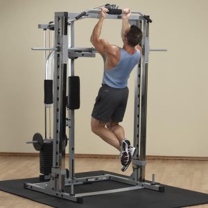 Powerline Lat Attachment For PSM144x - Image 4