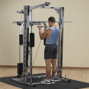 Powerline Lat Attachment For PSM144x - Image 5