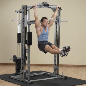 Powerline Lat Attachment For PSM144x - Image 6