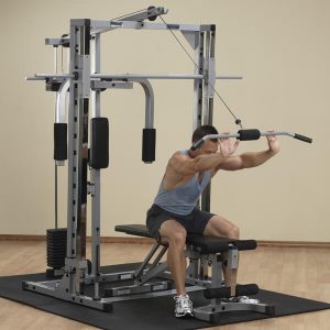 Powerline Lat Attachment For PSM144x - Image 7