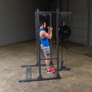 Powerline Lat Attachment For PPR500 - Image 5