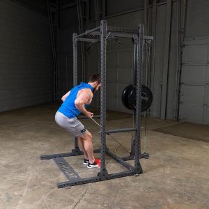 Powerline Half Rack - Image 10