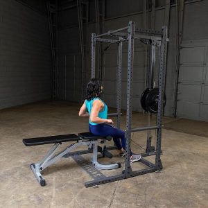 Powerline Lat Attachment For PPR500 - Image 8