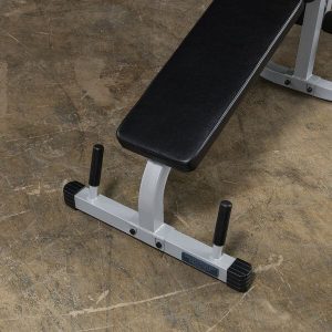 POWERLINE LEG CURL LEG EXTENSION MACHINE - Image 3