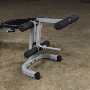 POWERLINE LEG CURL LEG EXTENSION MACHINE - Image 5
