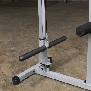 POWERLINE LAT WITH LOW ROW - Image 8