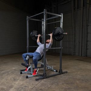 Powerline Premium Power Rack - Image 14