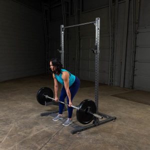 Powerline Half Rack - Image 13
