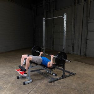 Powerline Half Rack - Image 14