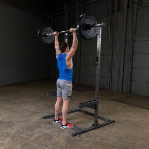 Powerline Half Rack - Image 17