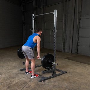 Powerline Half Rack - Image 18