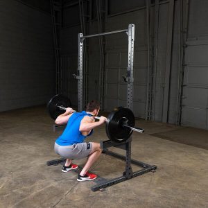 Powerline Half Rack - Image 19