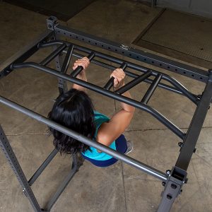 Powerline Premium Power Rack - Image 11