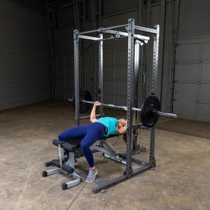 Powerline Half Rack - Image 20