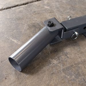 Powerline Premium Power Rack - Image 6