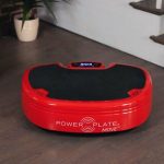 Power Plate MOVE – Red-1 (1)