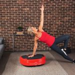 Power Plate MOVE – Red-4 (1)