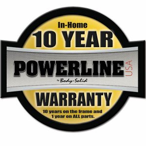 Powerline Lat Attachment For PPR1000 - Image 11