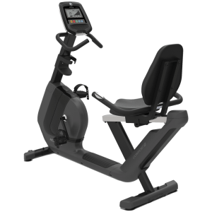 Horizon Comfort R Recumbent Bike - Image 1