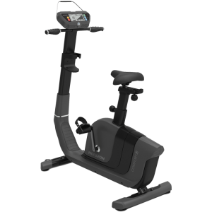 Horizon Comfort U Upright Bike - Image 1