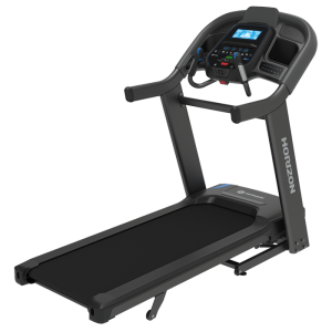 Horizon 7.4 AT Treadmill - Image 1