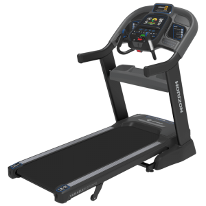 Horizon 7.8 AT Treadmill - Image 1