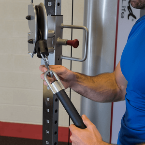 PCL2 FUNCTIONAL TRAINER, 310LB STACK - Image 24