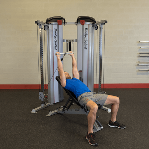 PCL2 FUNCTIONAL TRAINER, 310LB STACK - Image 6