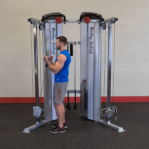 PCL2 FUNCTIONAL TRAINER, 310LB STACK - Image 12