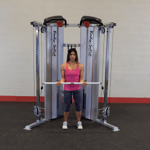 PCL2 FUNCTIONAL TRAINER, 310LB STACK - Image 13