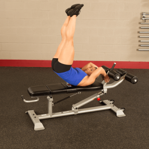 PRO CLUBLINE AB BENCH - Image 14