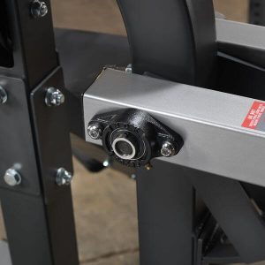 LEV GYM PACKAGE - Image 10