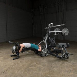 LEV GYM PACKAGE - Image 22