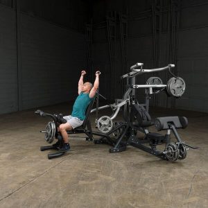 LEV GYM PACKAGE - Image 25