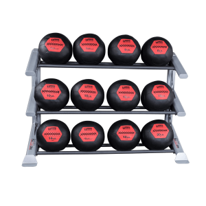 PCL SDKR 3 Tier Med Ball Rack - Image 3