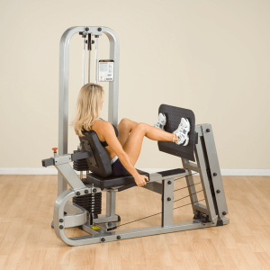 PRO CLUB LINE LEG PRESS - Image 3
