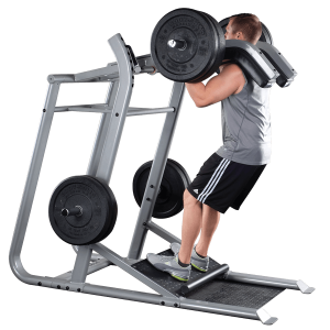 PRO CLUB LINE LEVERAGE SQUAT - Image 5
