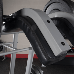 PRO CLUB LINE LEVERAGE SQUAT - Image 4