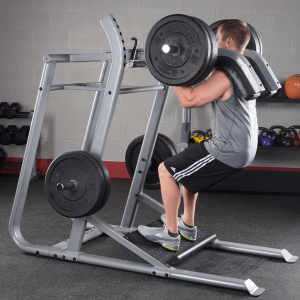PRO CLUB LINE LEVERAGE SQUAT - Image 6