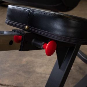 PRO CLUB LINE DECLINE OLYMPIC BENCH - Image 6