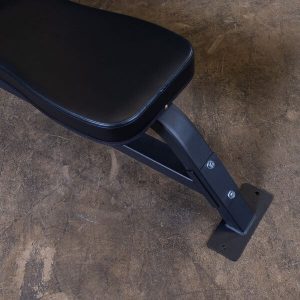 PRO CLUB LINE FLAT OLYMPIC BENCH - Image 5