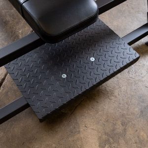 PRO CLUB LINE FLAT OLYMPIC BENCH - Image 6